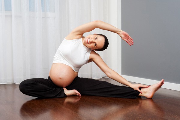 Cách phòng tránh tiểu đường thai kỳ cho mẹ bầu - Ảnh 5.