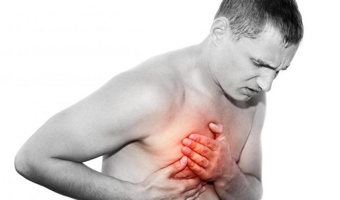 Đàn ông bị đau núm vú là dấu hiệu của bệnh gì? - Ảnh 2. Đàn ông bị đau núm vú là dấu hiệu của bệnh gì? - Ảnh 2.