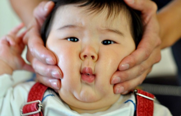 Báo động về tình trạng béo phì ở trẻ em tại Việt Nam  - Ảnh 1.