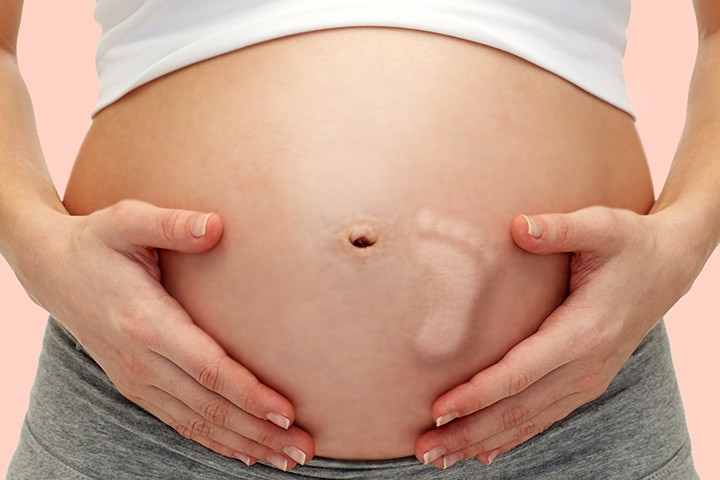 Có thai sau sinh mổ có bắt buộc phải bỏ? - Ảnh 2.
