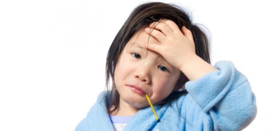 Những bệnh tiêu hóa ở trẻ em thường gặp vào mùa hè - Ảnh 4.