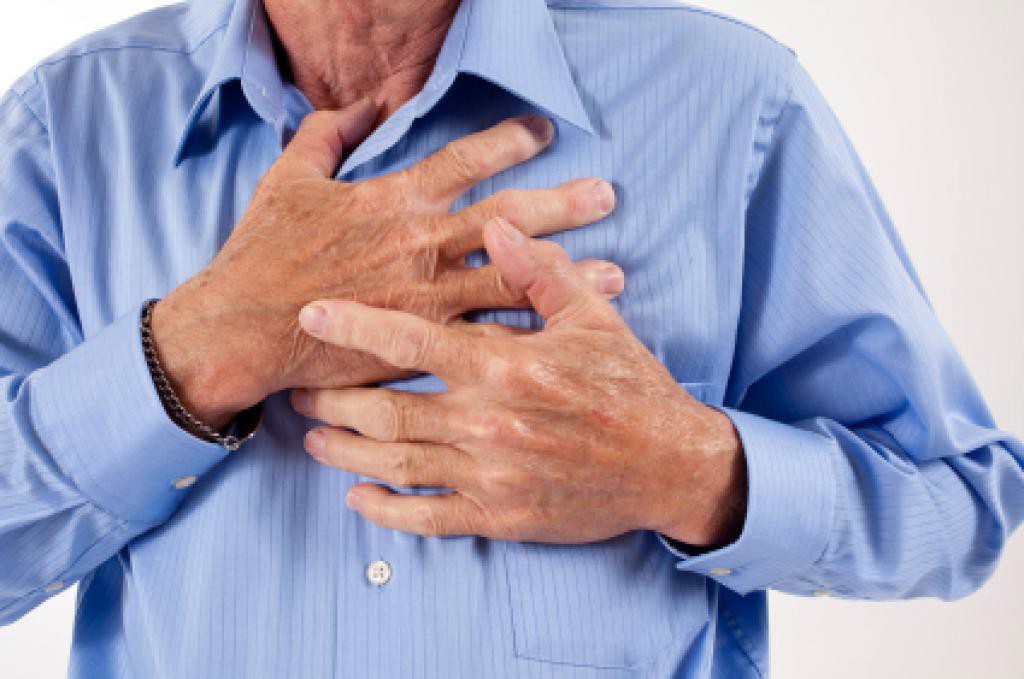 Hiểu rõ về triệu chứng bệnh mạch vành để có cách điều trị hiệu quả - Ảnh 2.
