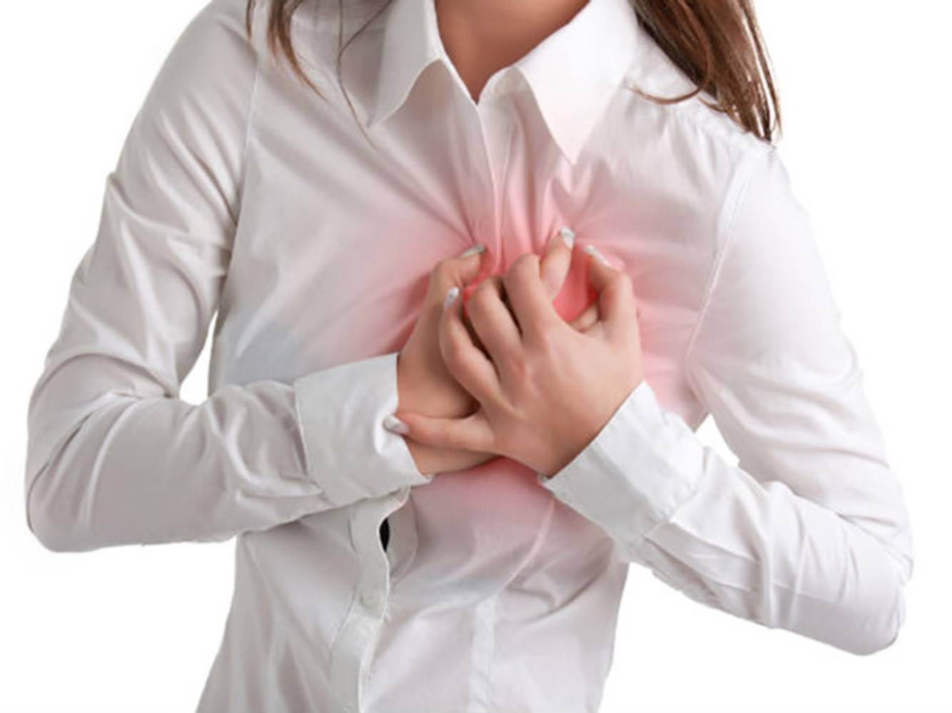Dấu hiệu của nhồi máu cơ tim bạn nhất định phải nắm rõ - Ảnh 1.