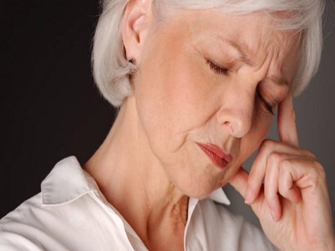 Những triệu chứng bệnh Alzheimer bạn có thể không để ý - Ảnh 8.
