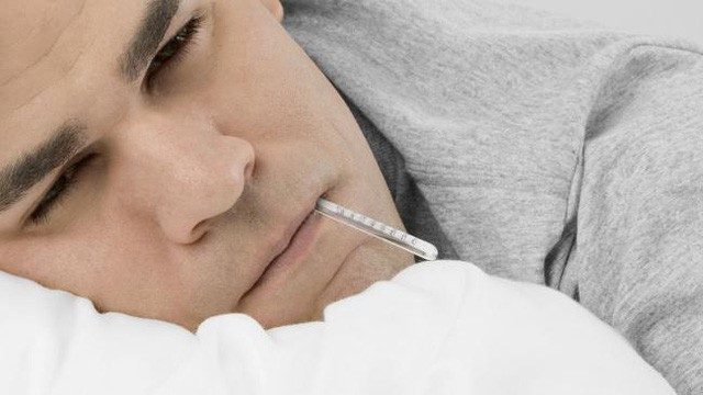 Khô họng sau khi thức dậy là bệnh gì? Những điều cần biết về chứng khô họng sau khi thức dậy - Ảnh 3.