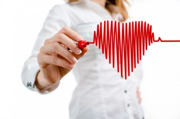 Mách bạn những phương pháp hạ thấp nhịp tim đơn giản để kiểm soát bệnh tật - Ảnh 1.