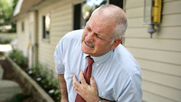 Mách bạn những biện pháp phòng tránh bệnh tim mạch ở người cao tuổi - Ảnh 1.