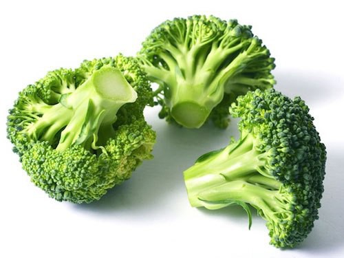 Vì sao ăn bông cải xanh có thể ngăn ngừa bệnh ung thư? - Ảnh 1.