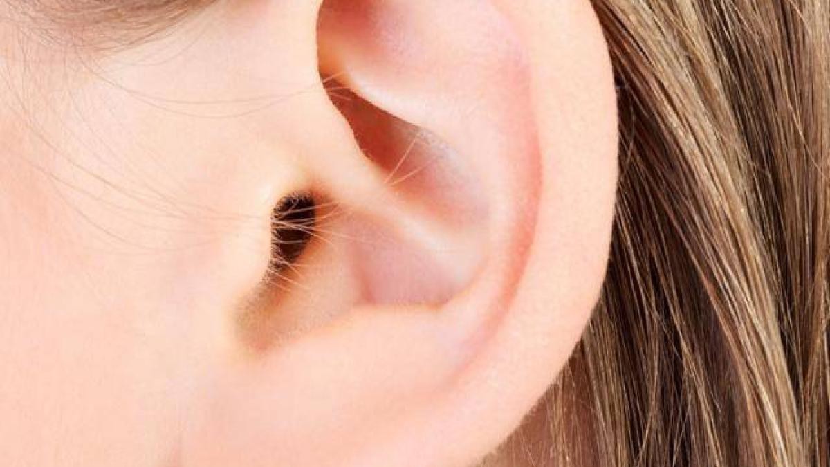 Phương pháp điều trị bệnh viêm tai ngoài không phải ai cũng biết - Ảnh 1.