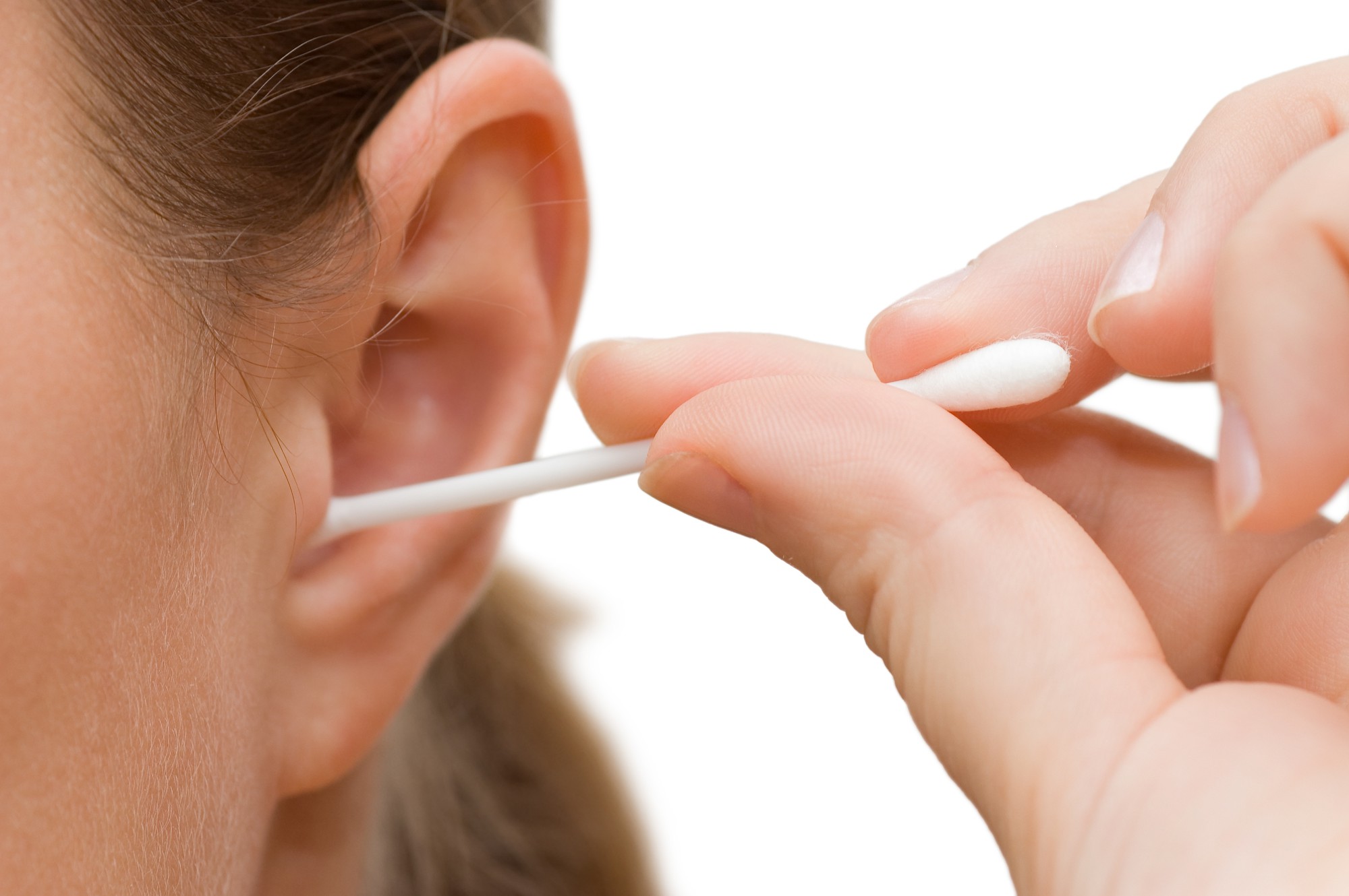 Bạn đã biết nguyên nhân gây viêm tai ngoài chưa? - Ảnh 2.
