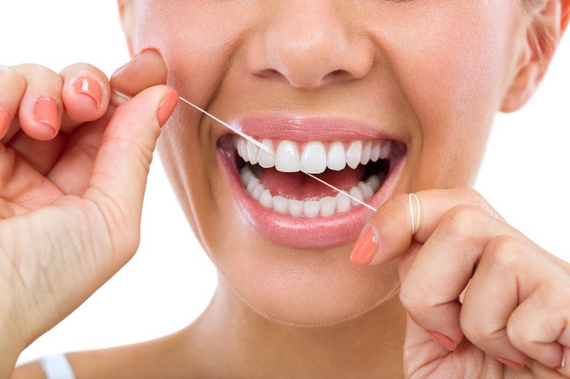 10 Dấu hiệu sâu răng dễ nhận biết và cách điều trị dứt điểm - Ảnh 3.