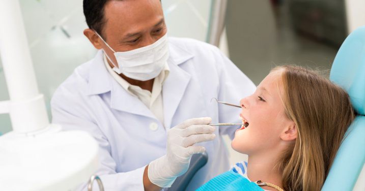Chăm sóc răng sâu đúng cách: nên tránh những sai lầm này - Ảnh 3.