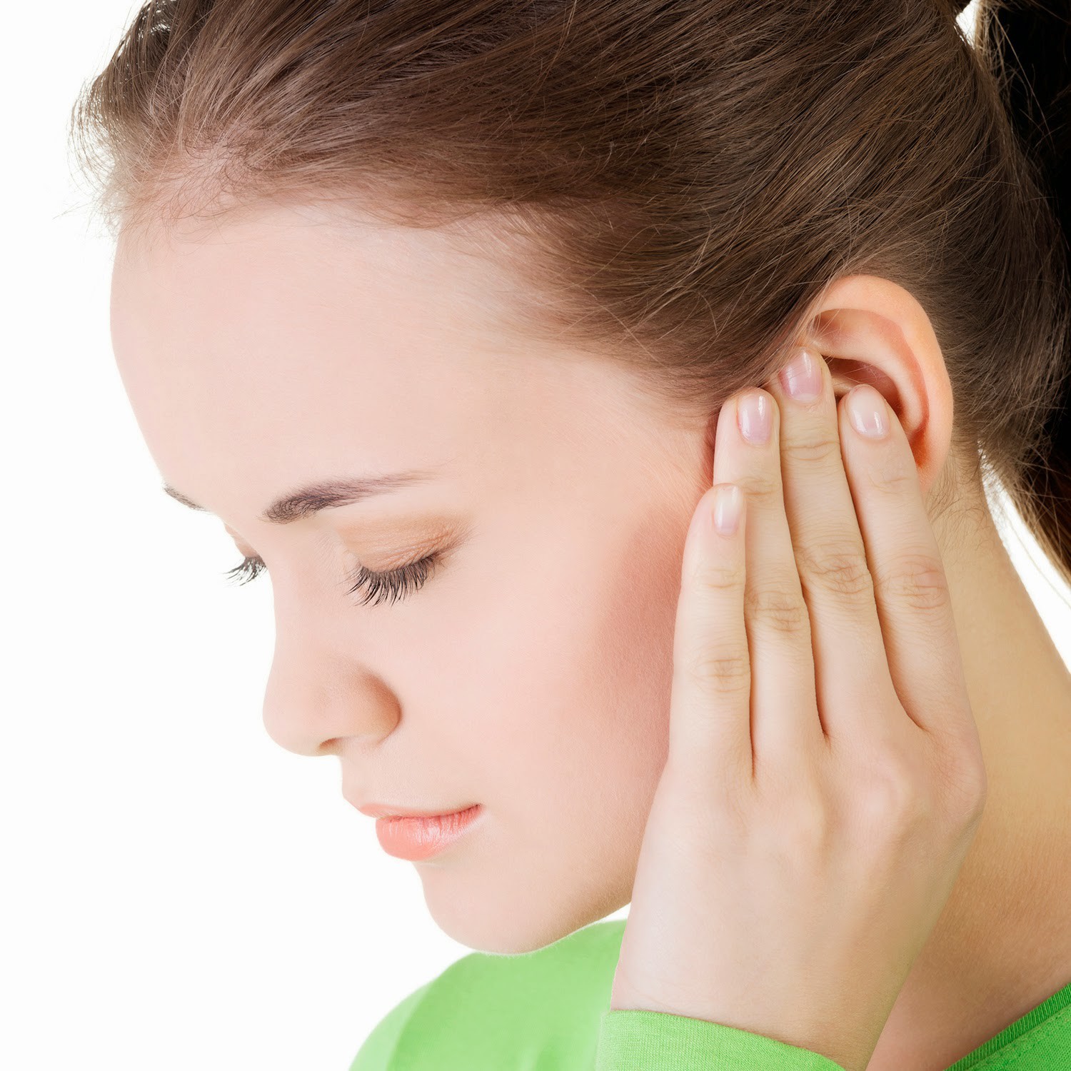 Bạn đã biết nguyên nhân gây viêm tai ngoài chưa? - Ảnh 1.