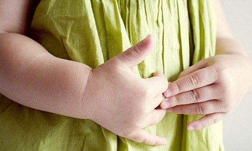 Cần biết gì về viêm dạ dày Hp ở trẻ em? - Ảnh 1.