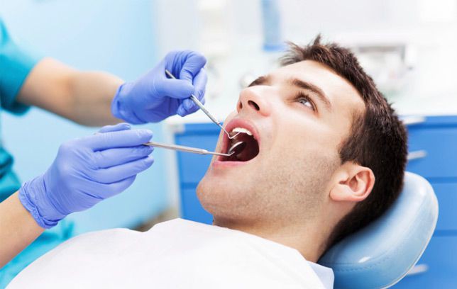 Chăm sóc bệnh nhân viêm tuỷ răng đúng cách, hạn chế biến chứng - Ảnh 4.