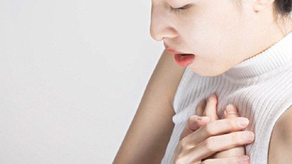 Nhiễm trùng hô hấp có làm tăng nguy cơ bệnh tim mạch? - Ảnh 2.