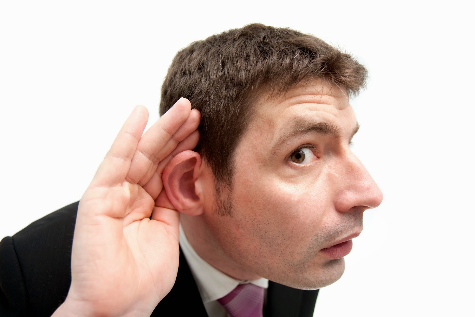 Bệnh khiếm thính và những điều cần biết của bệnh khiến thính - Ảnh 2.