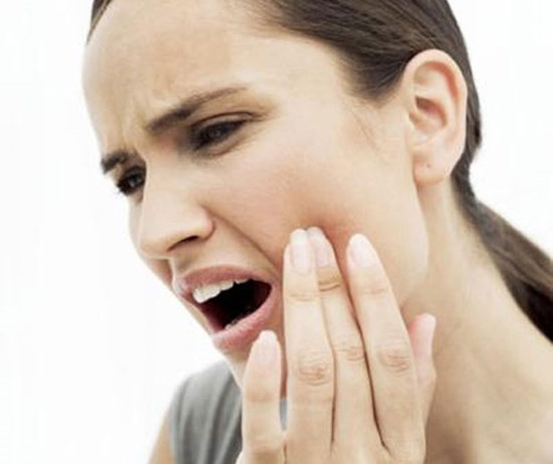 Viêm tuỷ răng là gì và các giai đoạn của bệnh? - Ảnh 4.
