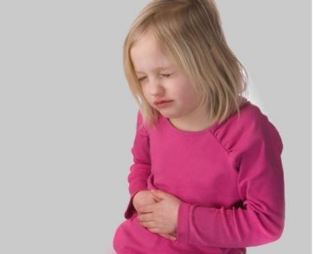 Cách phòng tránh và chữa trị viêm dạ dày ở trẻ em - Ảnh 1.