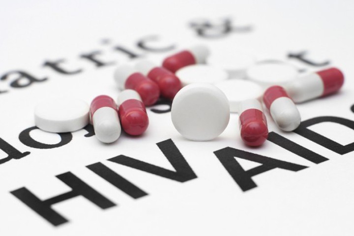 Điều trị HIV/AIDS giúp kéo dài tuổi thọ của bệnh nhân - Ảnh 3.