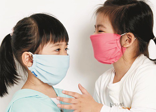 Cách phòng bệnh cảm cúm an toàn, hiệu quả - Ảnh 4.