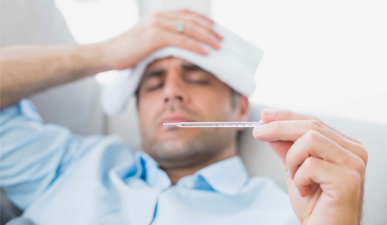 Bệnh cảm cúm là gì? Phân biệt bệnh cảm cúm và bệnh cảm thường - Ảnh 4.