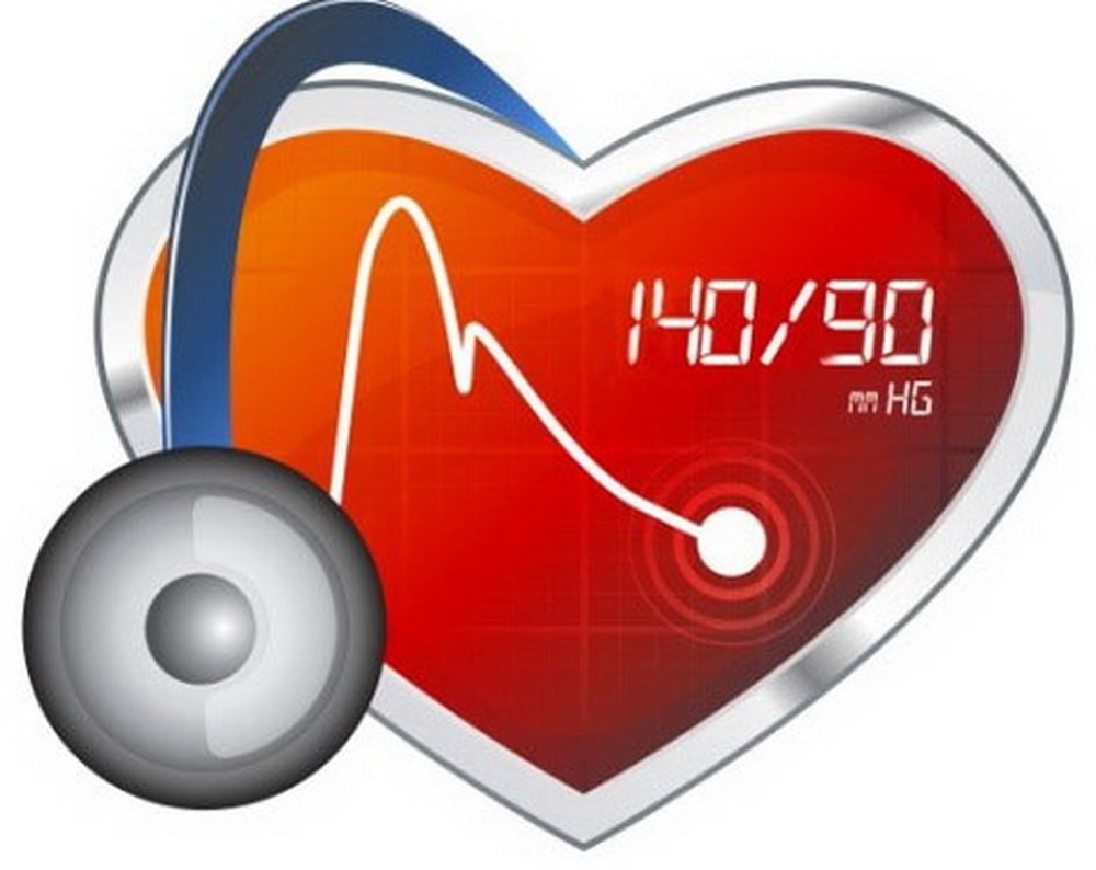 Phòng ngừa thiếu máu cơ tim để bảo vệ tính mạng của mình - Ảnh 2.
