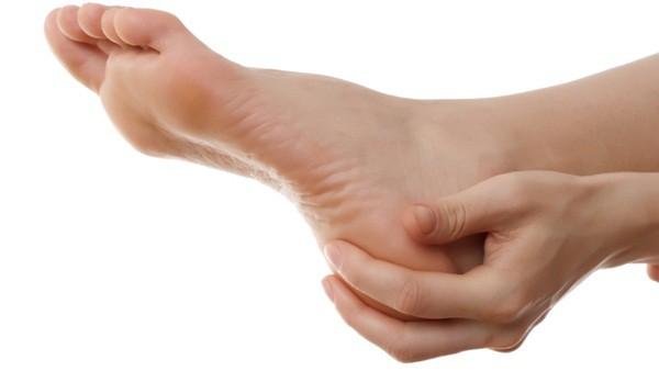 Cách nhận biết và phòng bệnh gai xương gót chân như thế nào? - Ảnh 2.