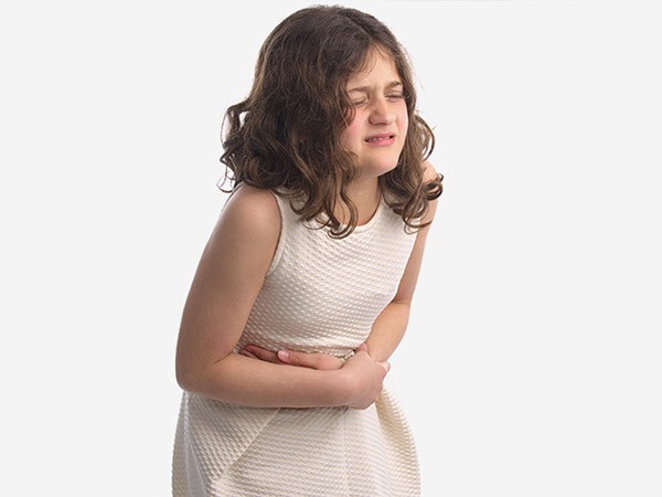 Viêm dạ dày ruột cấp ở trẻ em: Nỗi lo gây tiêu chảy hàng đầu - Ảnh 1.