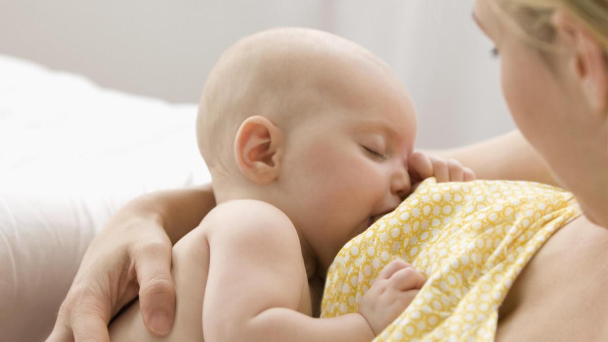Trẻ sinh non và tầm quan trọng của sữa mẹ - Ảnh 3.