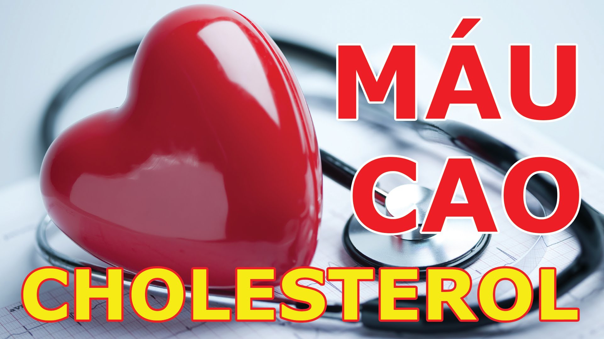 Bệnh Cholesterol cao là gì? Những điều về bệnh cholesterol cao bạn nên biết - Ảnh 1.