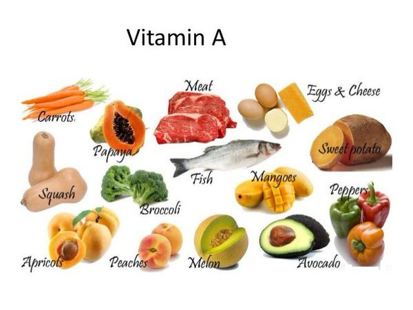 Vitamin A là gì? Những điều cần biết về vitamin A