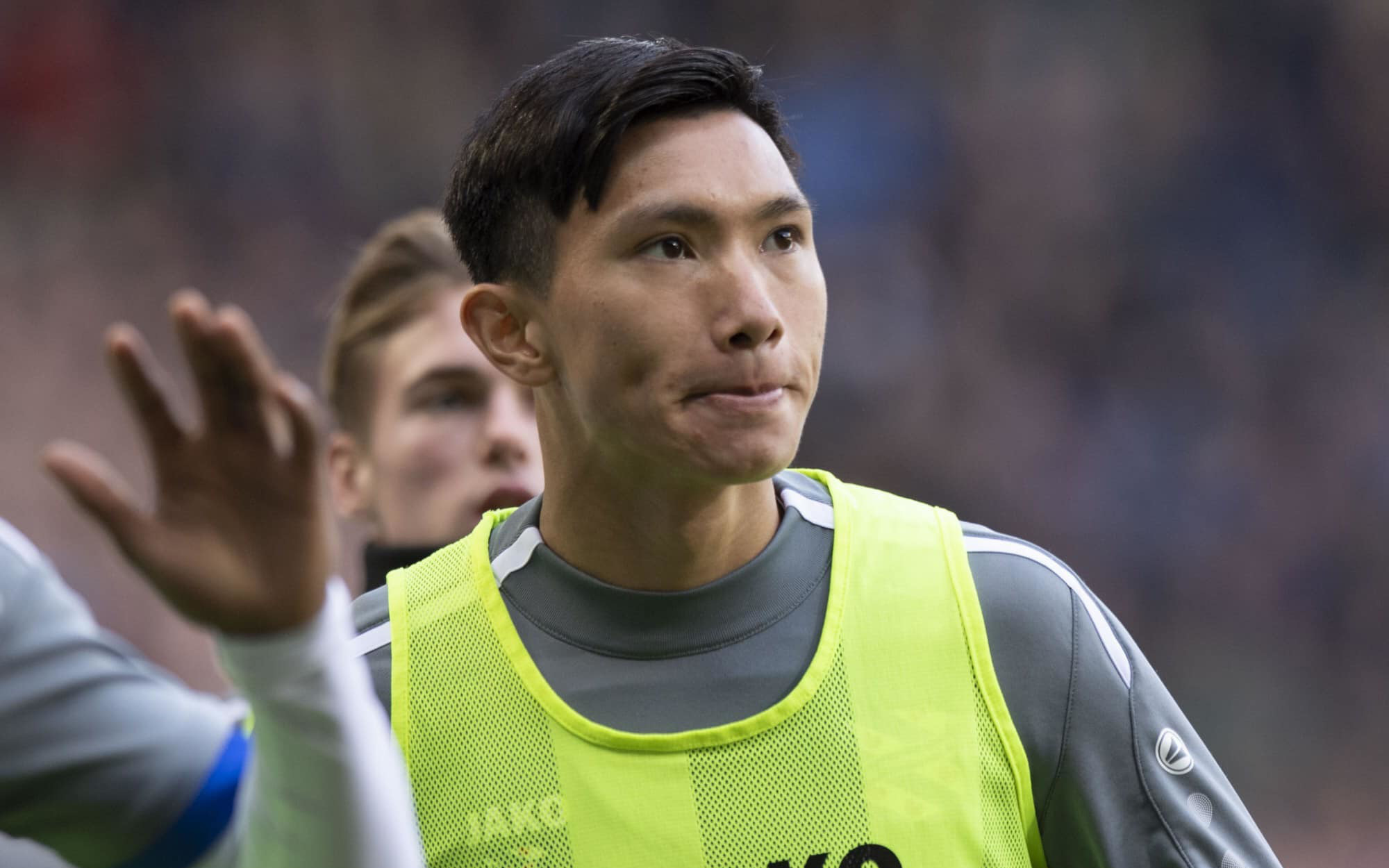 Đoàn Văn Hậu trở lại Hà Lan thi đấu: Cam kết phát triển cho Văn Hậu của SC Heerenveen không phải lời nói suông