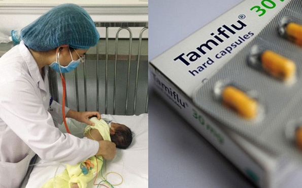 Giải thích về cơn sốt thuốc Tamiflu: Có phải thần dược trị cúm?