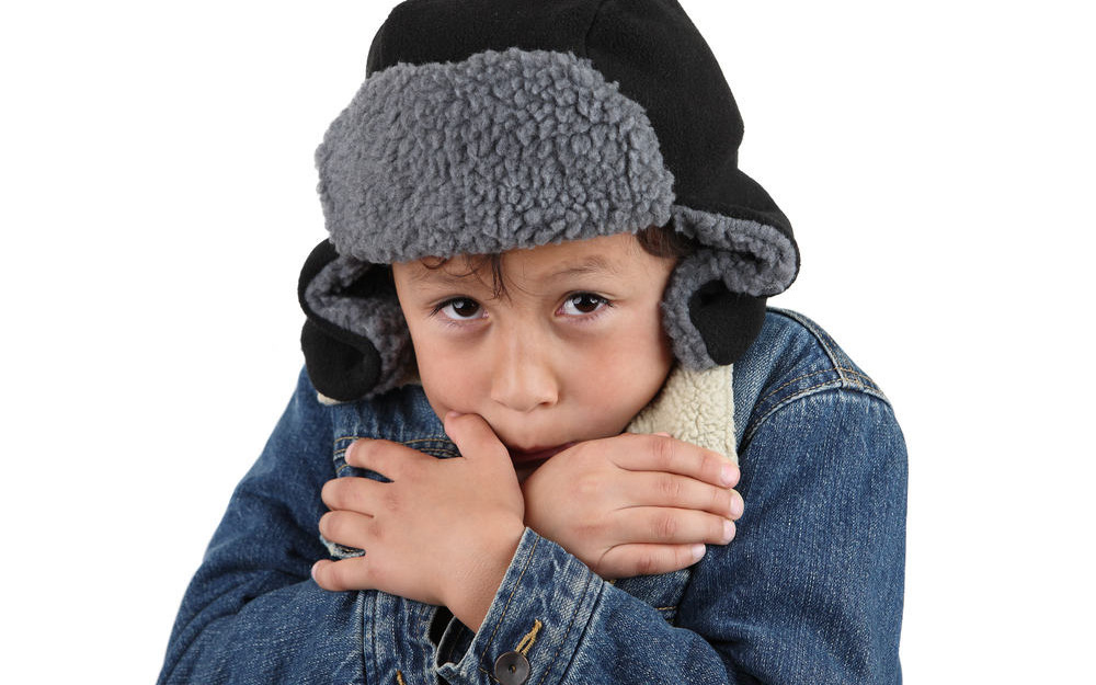 Biện pháp xử lý khi bị hạ thân nhiệt và cách giữ ấm trong mùa đông