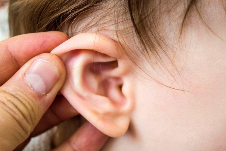 Viêm tai giữa cấp tính là gì và viêm tai giữa cấp tính điều trị như thế nào-1
