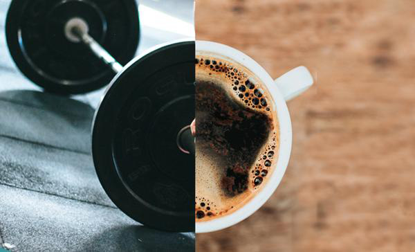 cà phê giúp tăng cường sinh lý nam