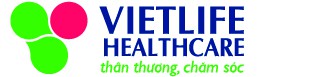 logo vietlife healthcare-done