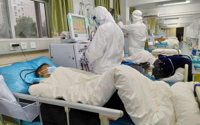 WHO tuyên bố virus corona 2019 là tình trạng Khẩn cấp Y tế Công cộng Quốc tế (PHEIC): điều này có ý nghĩa gì?