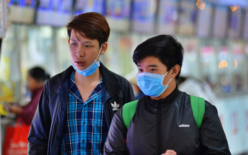 Sau khi ra viện, bệnh nhân nhiễm virus corona có nguy cơ tái nhiễm hay không?