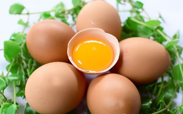 Trong số các loại trứng, loại nào là tốt nhất để ăn khi bị cao huyết áp? 
