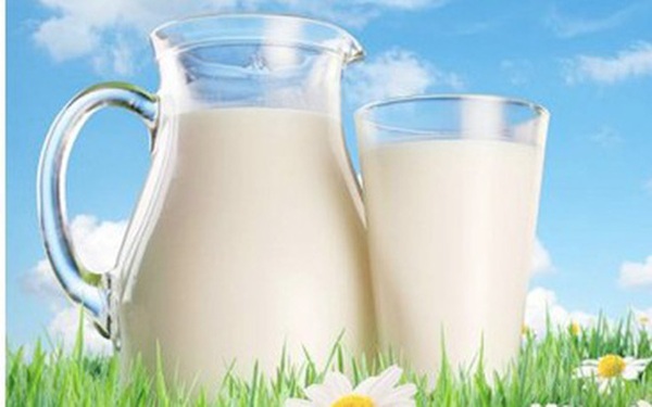 Đồ uống khác ngoài sữa cũng có thể được uống sau khi nhổ răng không?

