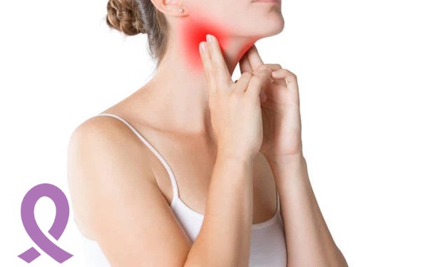 Có những yếu tố nào có thể gia tăng nguy cơ phụ nữ mắc ung thư vòm họng?
