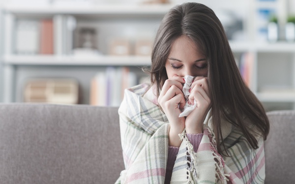 cách chữa bệnh cảm cúm