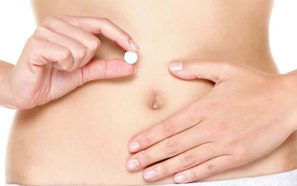 Thuốc phụ khoa có thể gây ra những tác dụng phụ khác không, ngoài đau bụng dưới?
