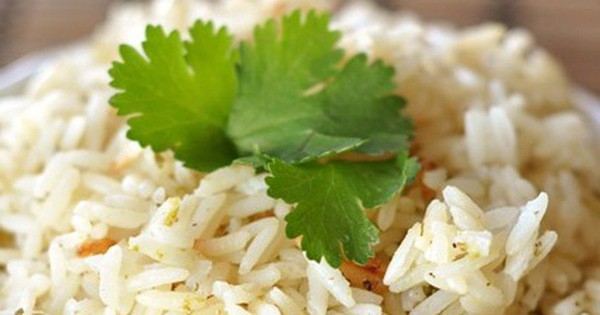 Nên sử dụng loại gạo nào khi nấu cơm cho người tiểu đường?
