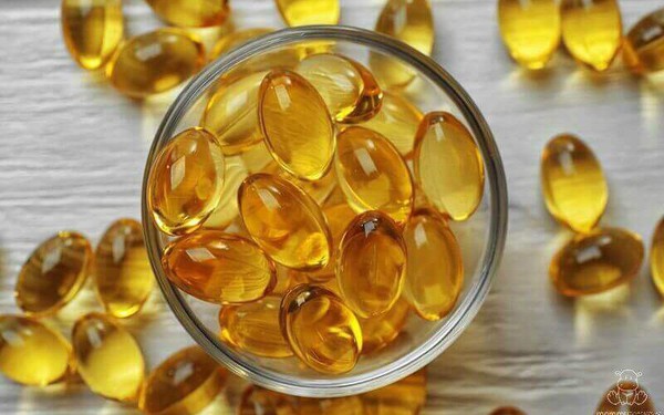 Vitamin D3 được tìm thấy trong thực phẩm nào?
