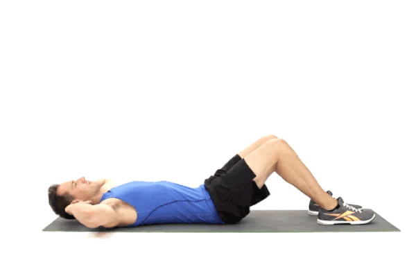 Bài tập Kegel hỗ trợ điều trị u xơ phì đại tiền liệt tuyến rất hiệu quả