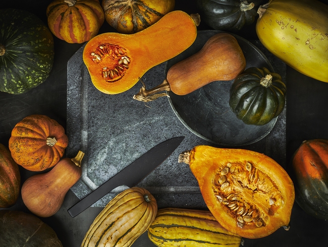 Các vitamin và khoáng chất giúp tăng cường sức đề kháng cho cơ thể trong mùa thu được tìm thấy ở đâu? - Ảnh 6.