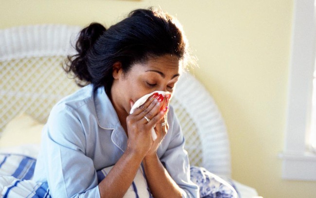 Những hiểu biết mù mờ về bệnh cảm cúm có thể gây nguy hiểm cho người bệnh - Ảnh 2.
